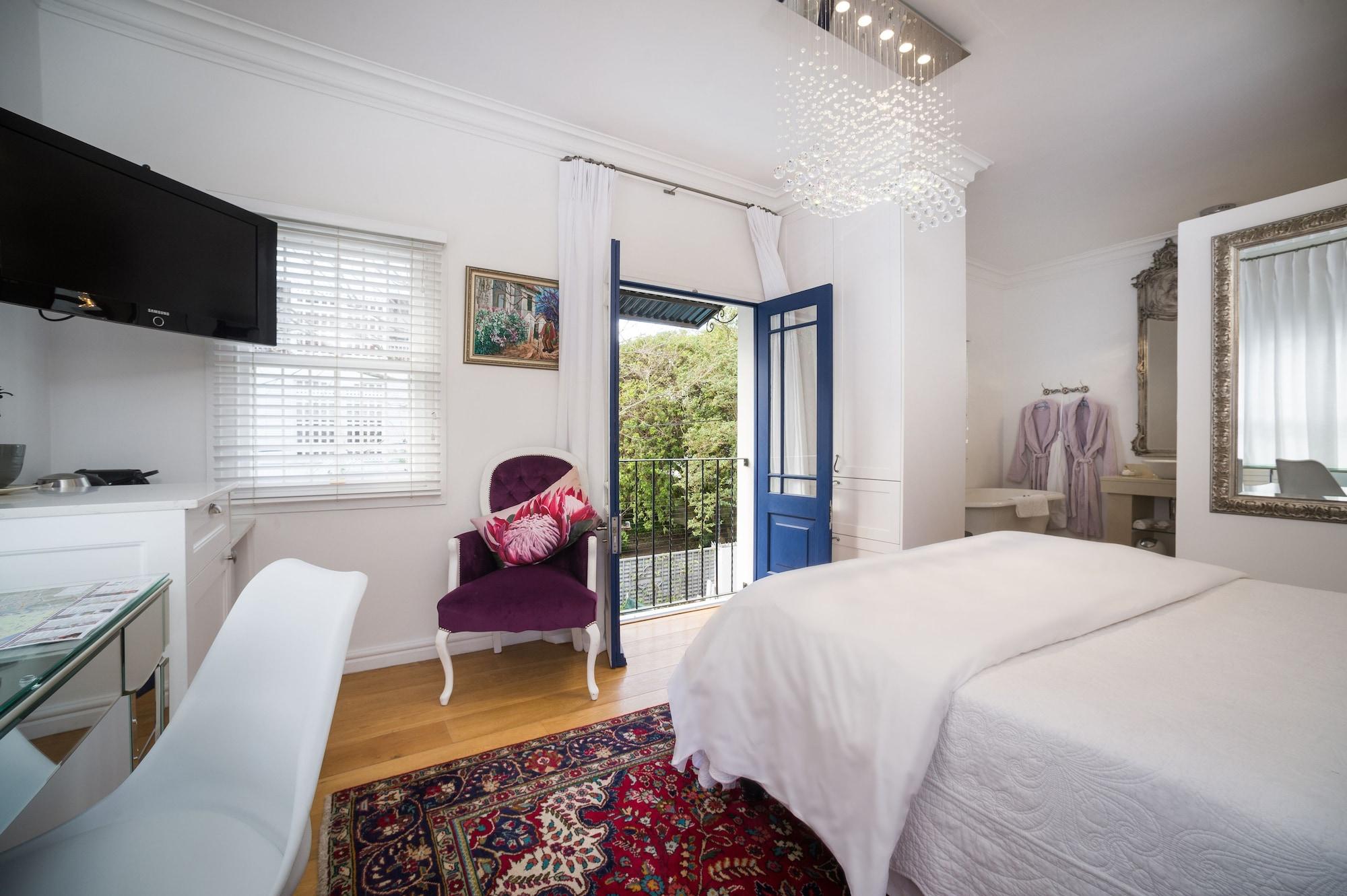 Batavia Boutique Hotel Στέλενμπος Εξωτερικό φωτογραφία