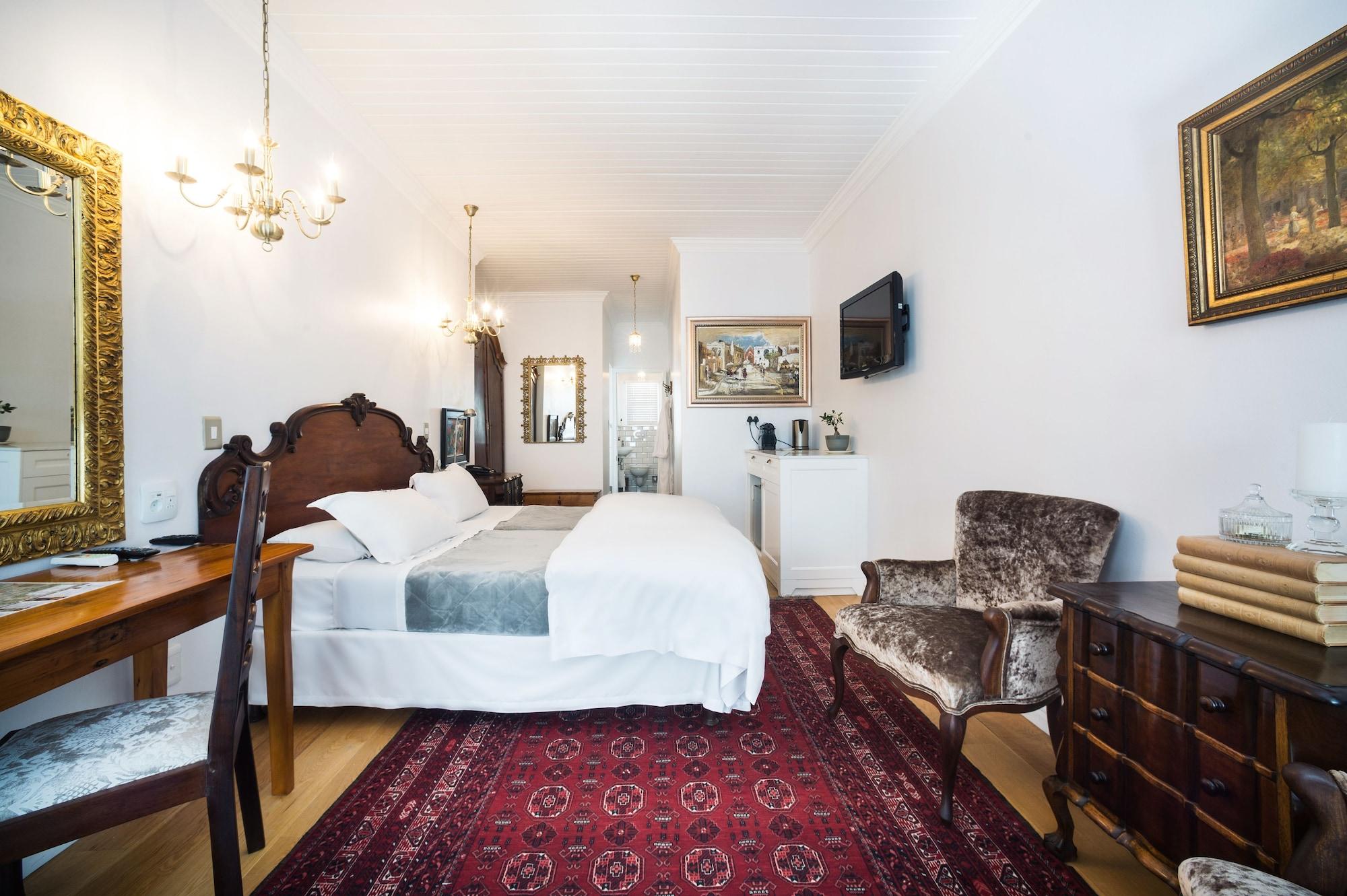 Batavia Boutique Hotel Στέλενμπος Εξωτερικό φωτογραφία