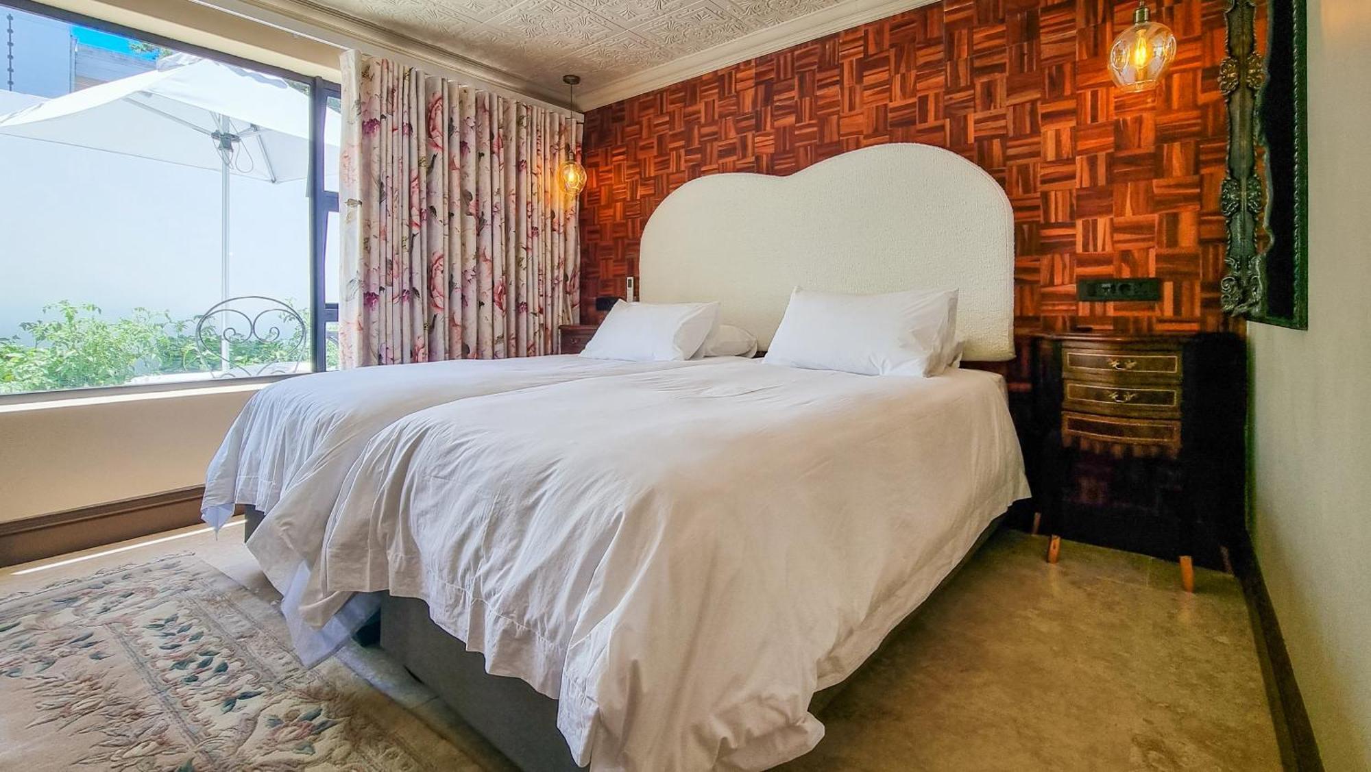 Batavia Boutique Hotel Στέλενμπος Εξωτερικό φωτογραφία