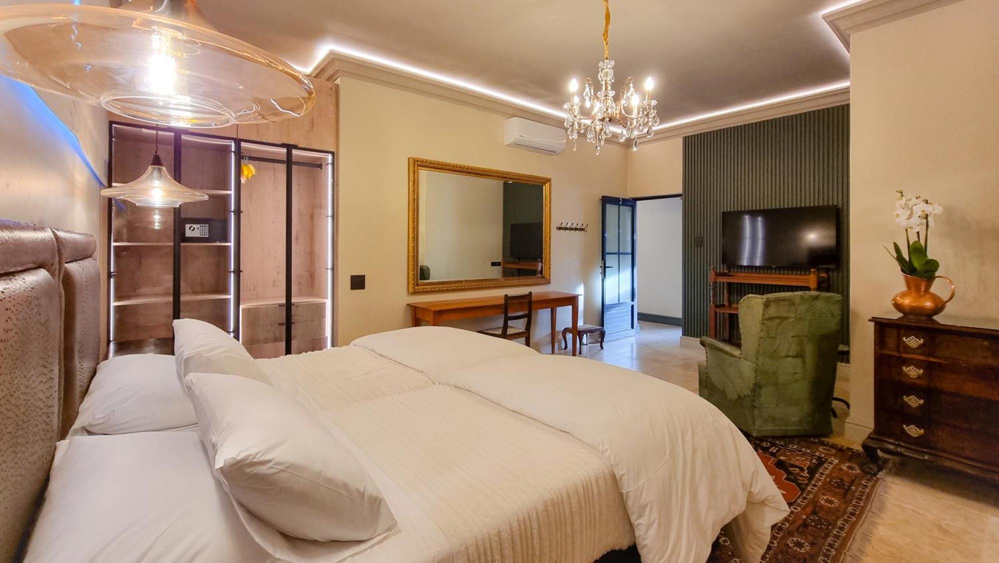Batavia Boutique Hotel Στέλενμπος Εξωτερικό φωτογραφία